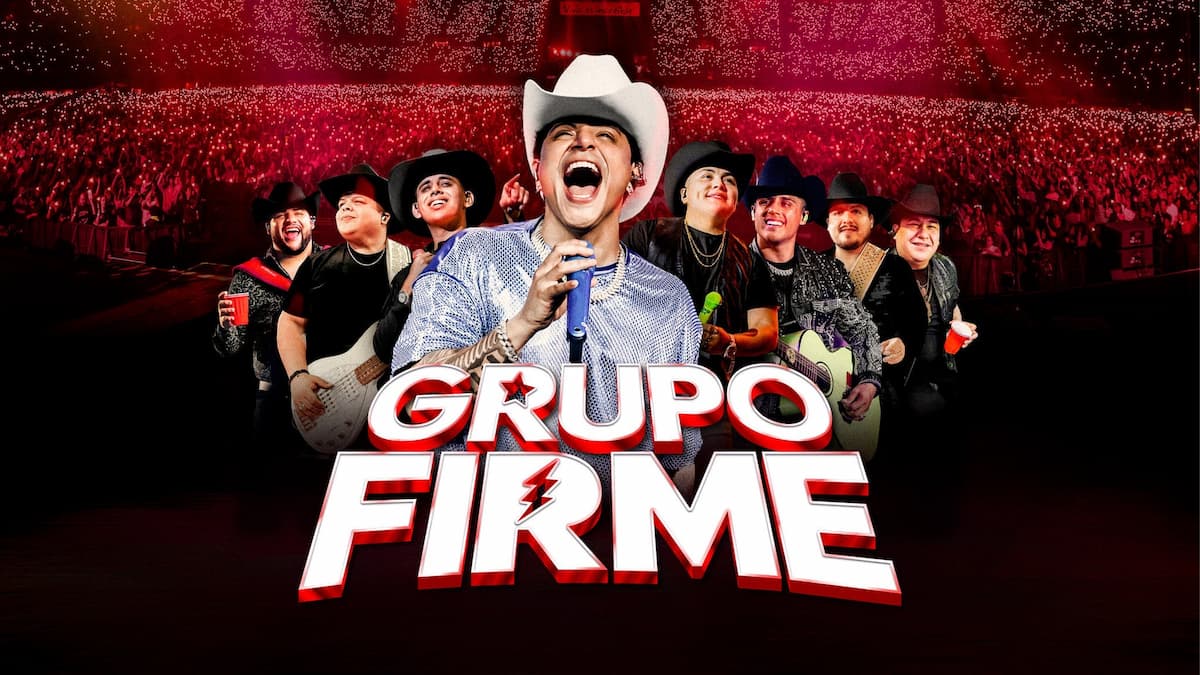 Grupo Firme