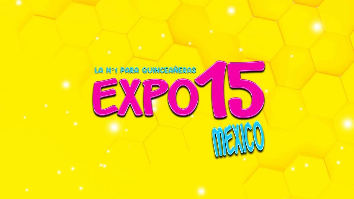Expo 15 México