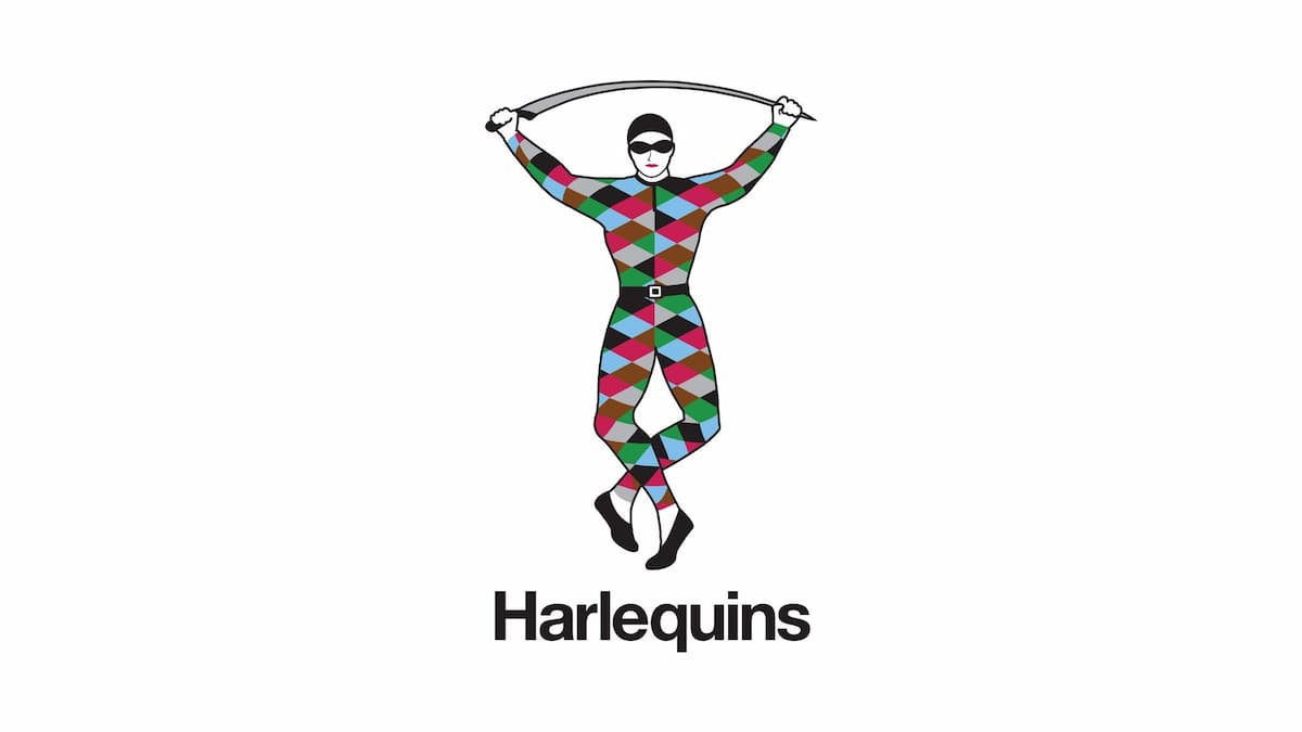 Harlequins v Northampton Saints