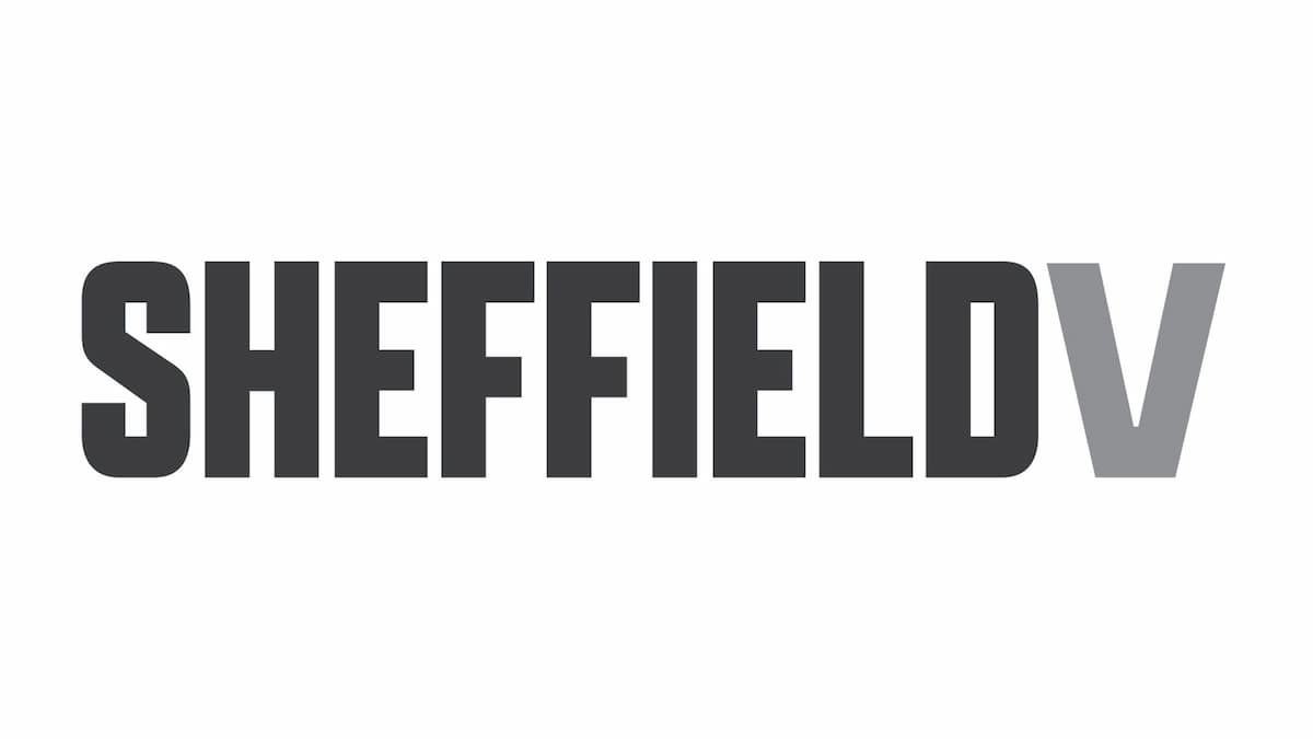 Sheffield Powerlifting Championships V