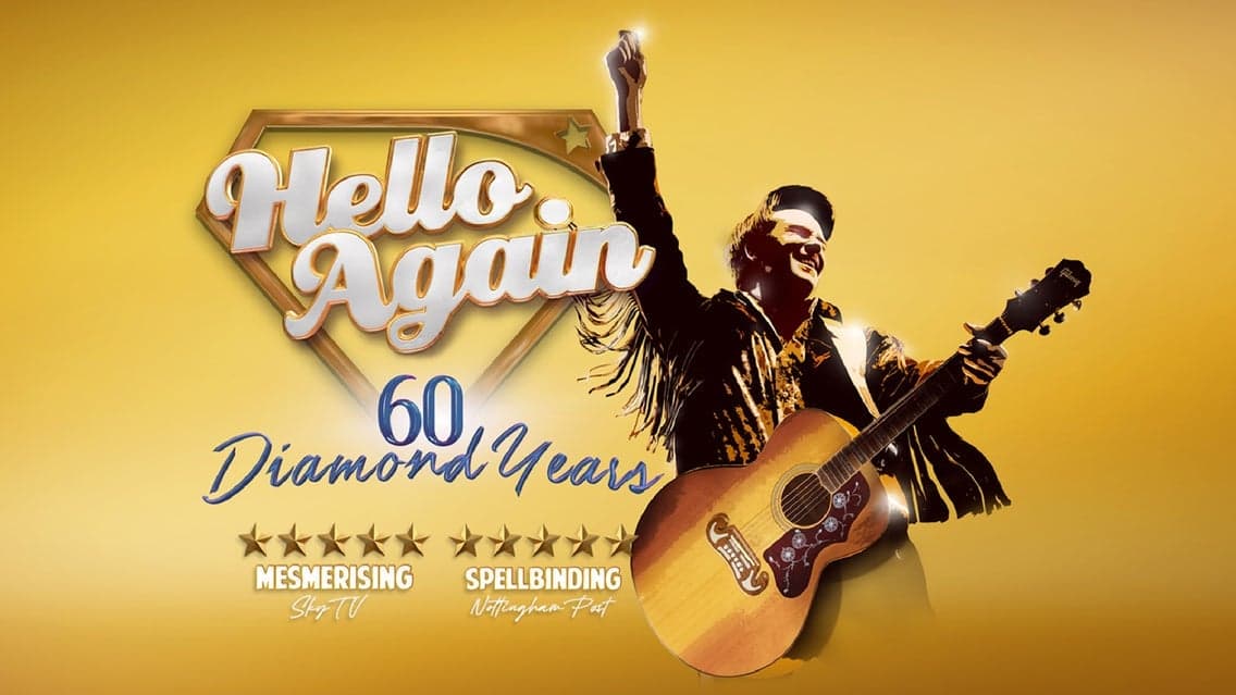 Hello Again: a Tribute To Neil Diamond