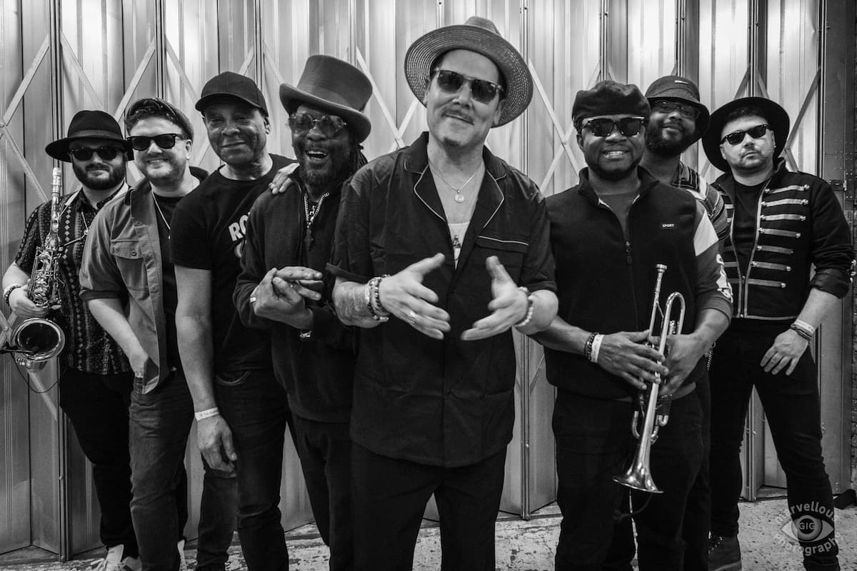 The Dualers