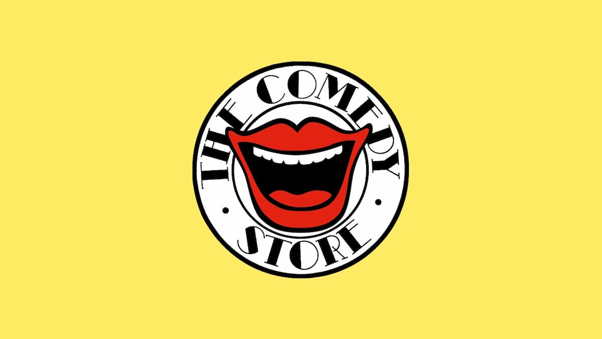 The Comedy Store - Scarborough