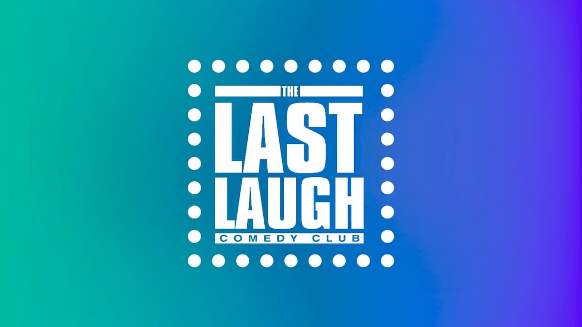 Last Laugh Comedy Club