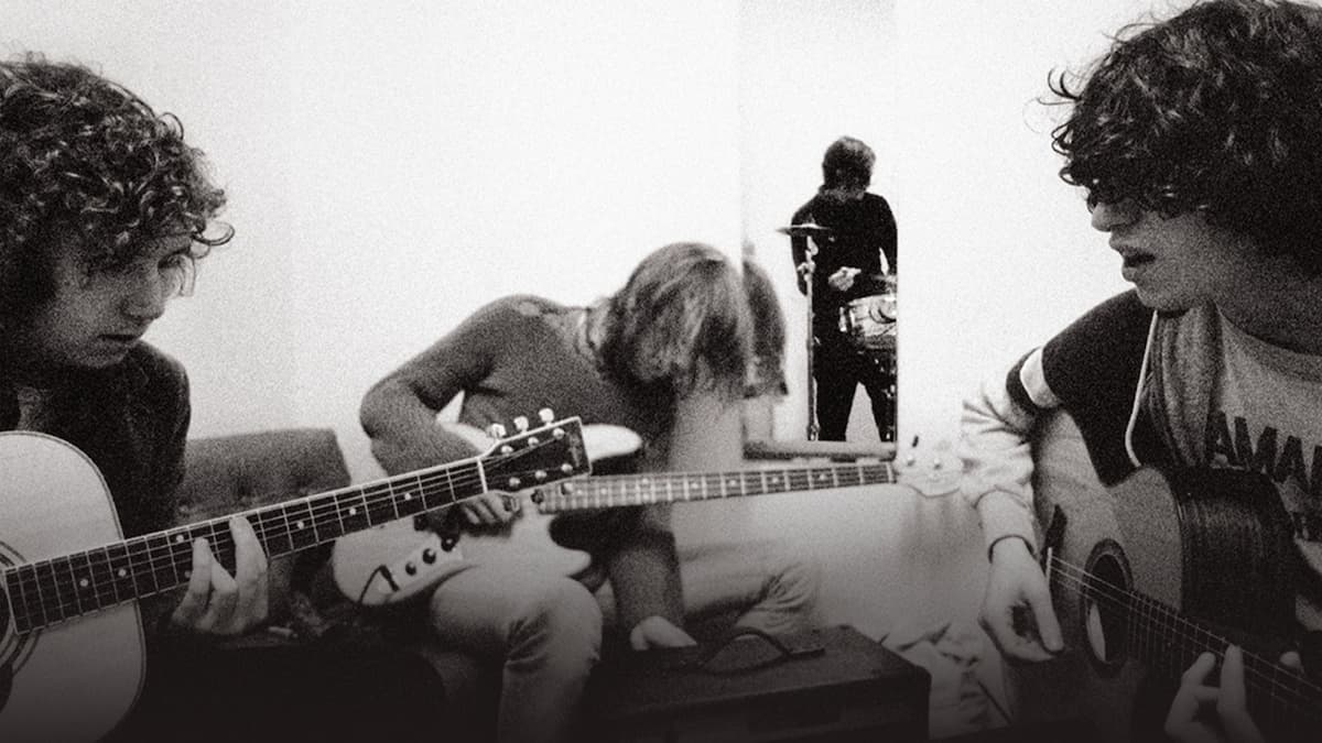 The Kooks