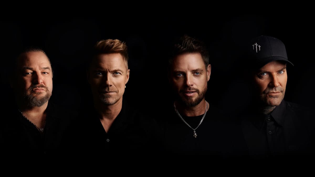 Boyzone & S Club