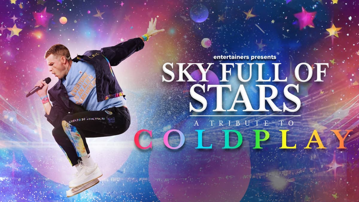 Sky Full of Stars