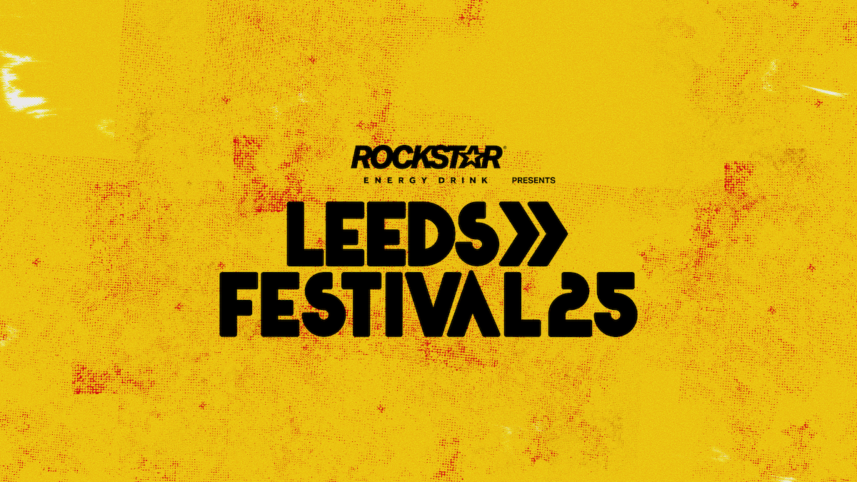 Leeds Festival 2026 - Sunday Day