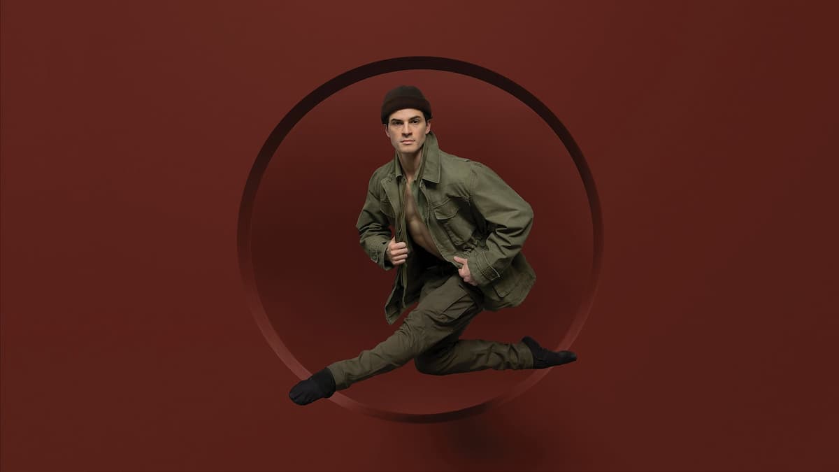 Alberta Ballet in Peer Gynt