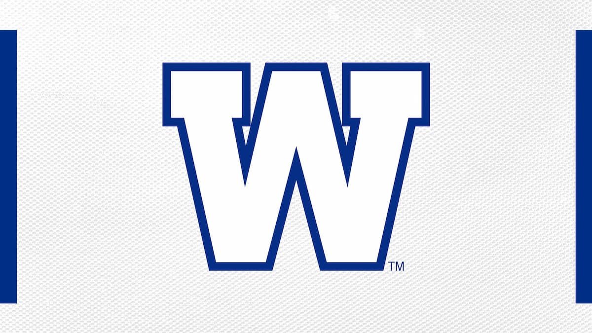 Winnipeg Blue Bombers vs. Calgary Stampeders
