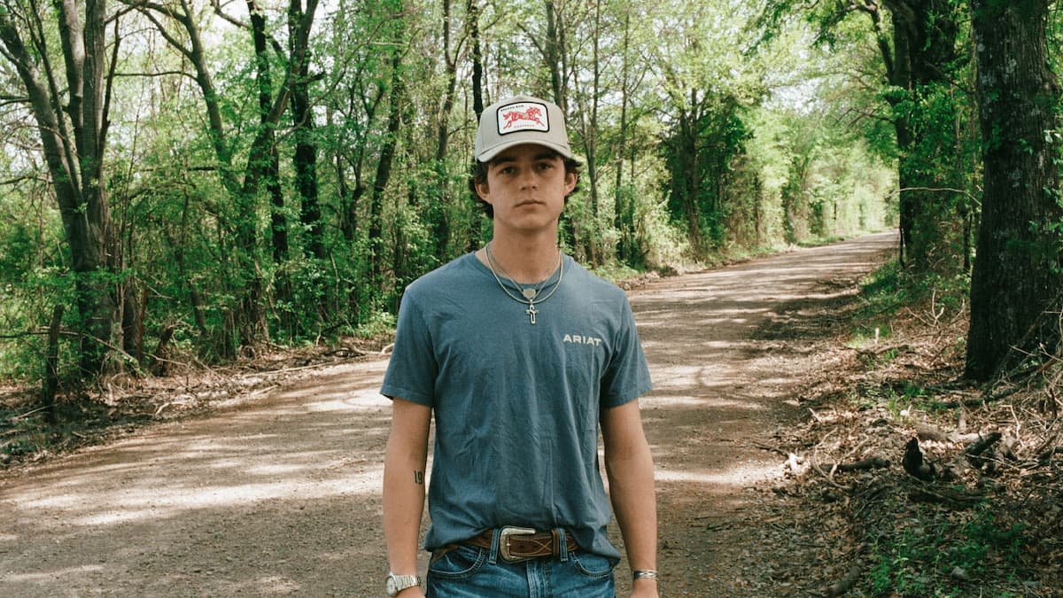 Waylon Wyatt - Everywhere Under The Sun