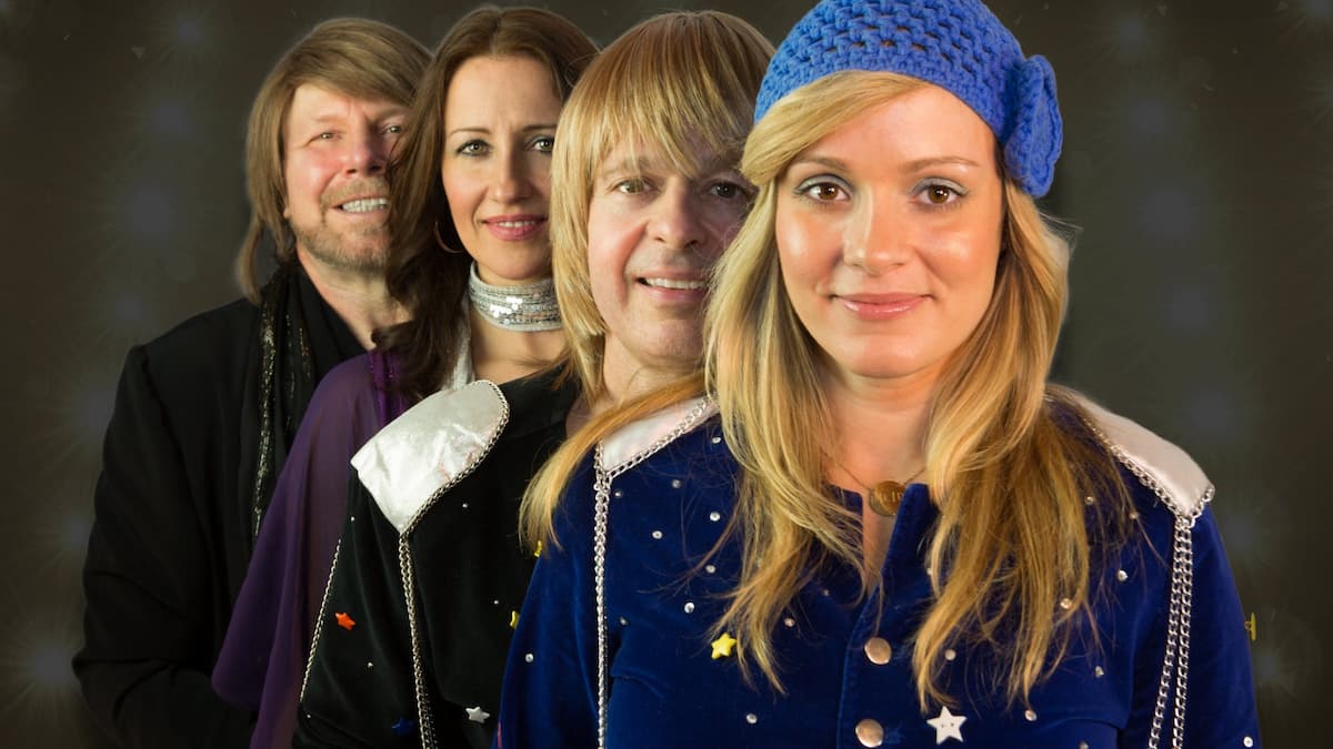 ABBA Revisited
