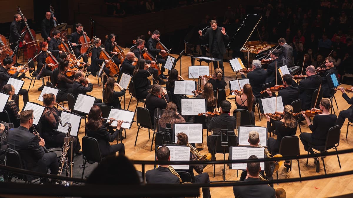 Lord of the Rings: The Fellowship of the Ring - In Concert