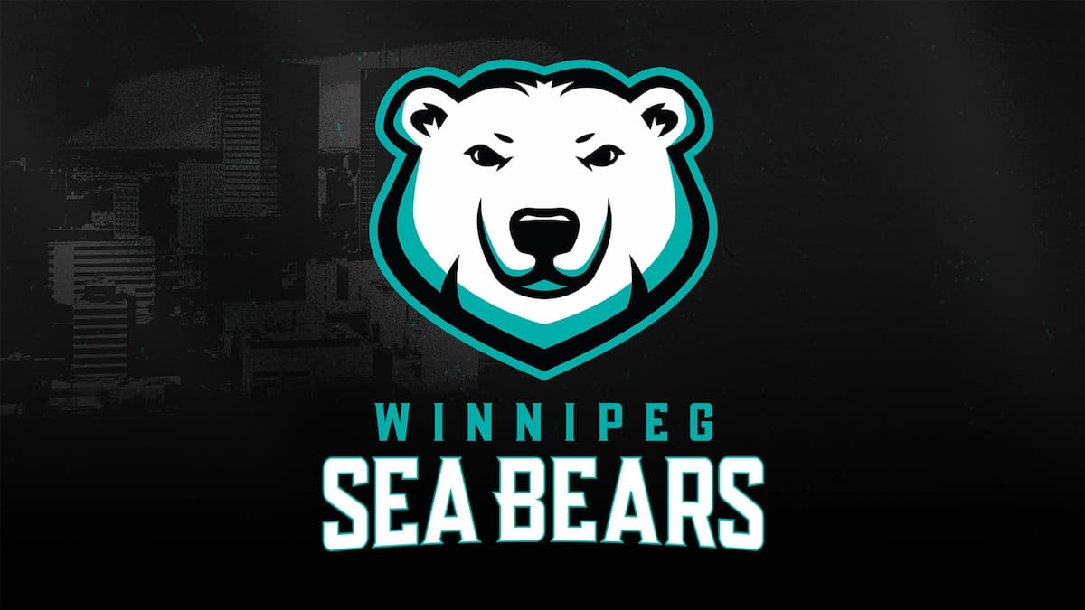 Winnipeg Sea Bears vs. Vancouver Bandits