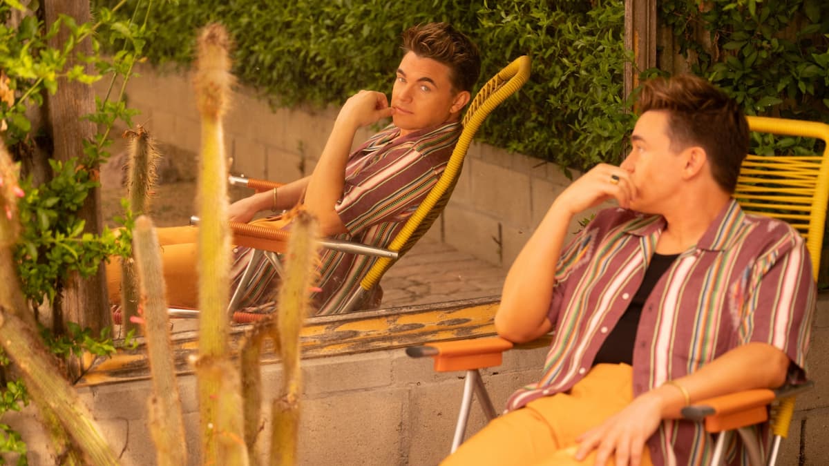 Jesse McCartney (Ages 21 & Over)