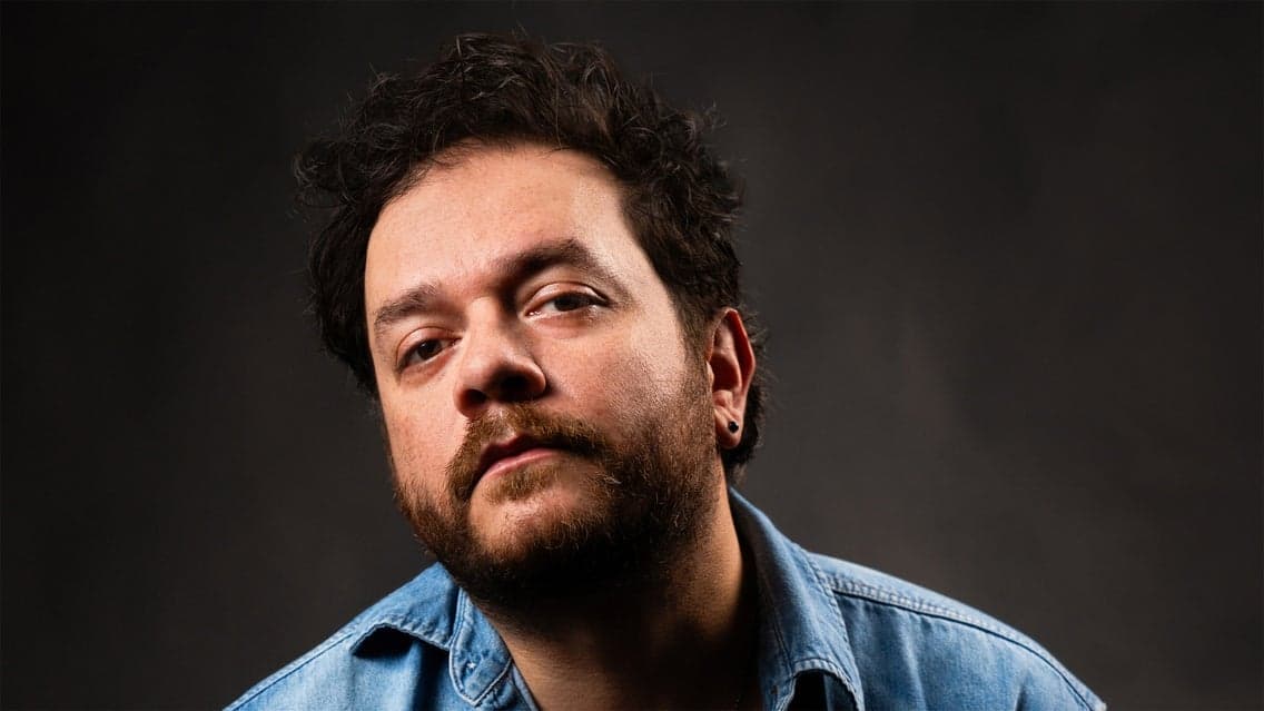 David Ramirez
