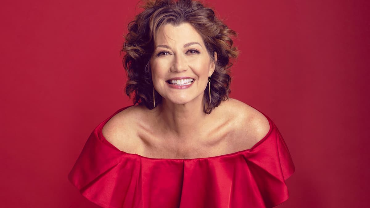 Amy Grant: The Me That Remains Tour