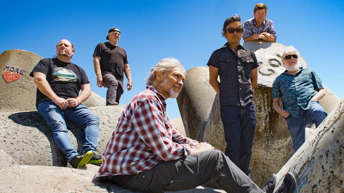 WYEP PRESENTS: The String Cheese Incident: Just Keep Spinning Tour