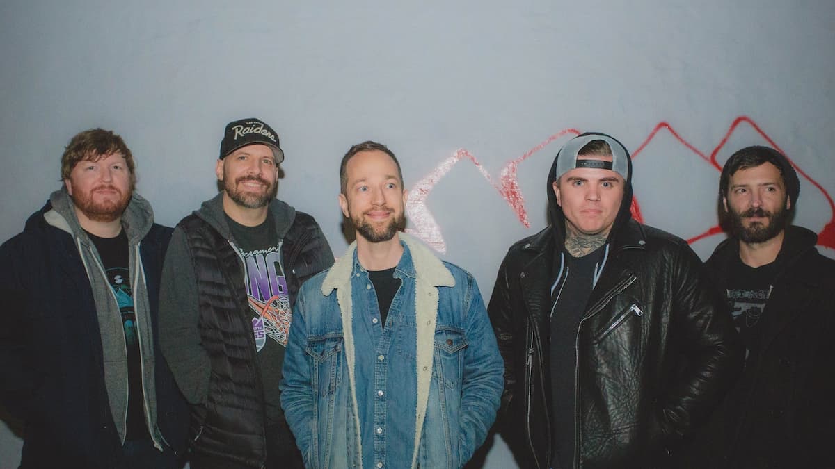PUNCHLINE '37 Everywhere' 20th Anniversary Show