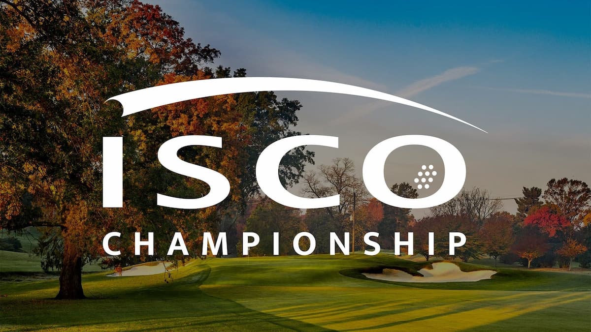 ISCO Championship - Thursday Admission
