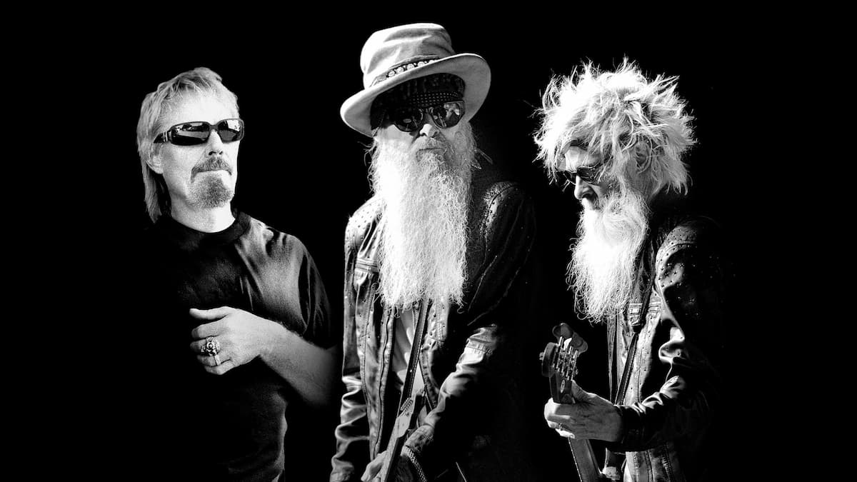 ZZ Top & Dwight Yoakam: Dos Amigos Tour