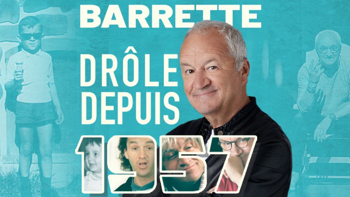 Michel Barrette