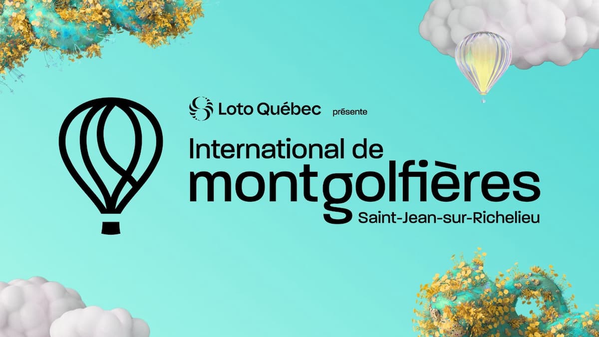 International de montgolfières 14 août 2026 - HALF MOON RUN