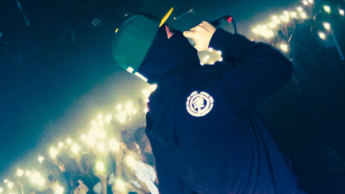 Smokedope2016 - The Comedown Tour 