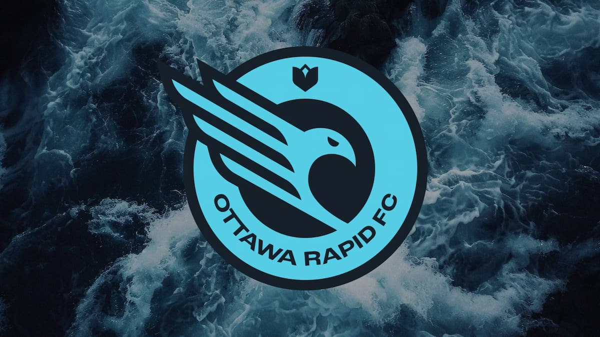 Ottawa Rapid FC vs. Roses de Montréal FC