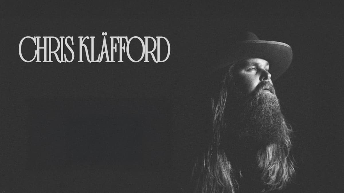 Chris Kläfford