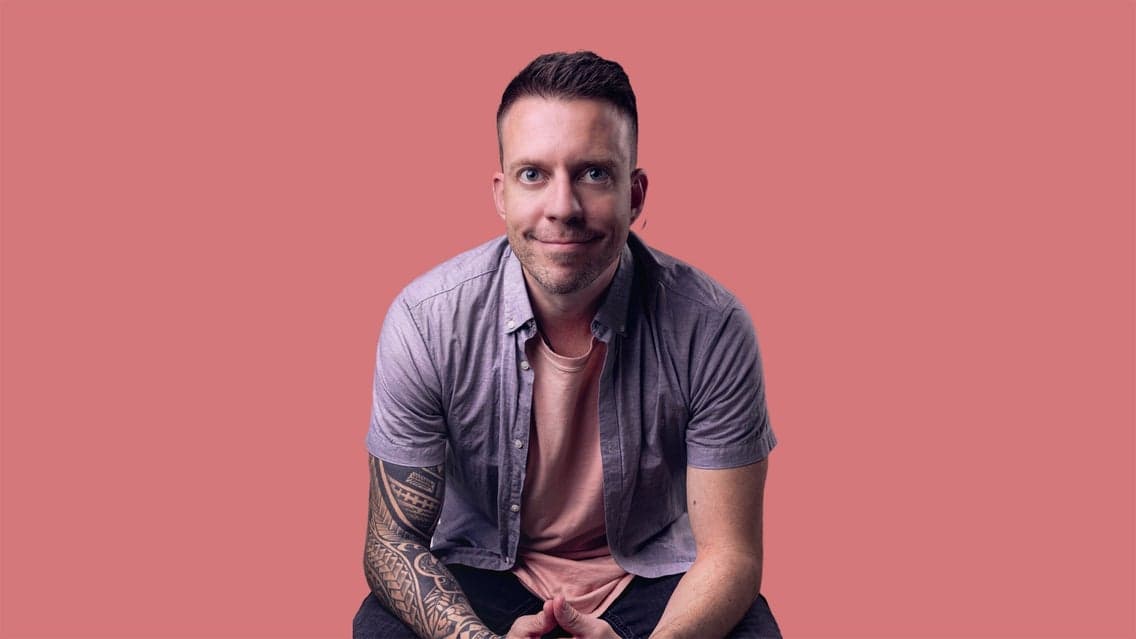 Alex Roy