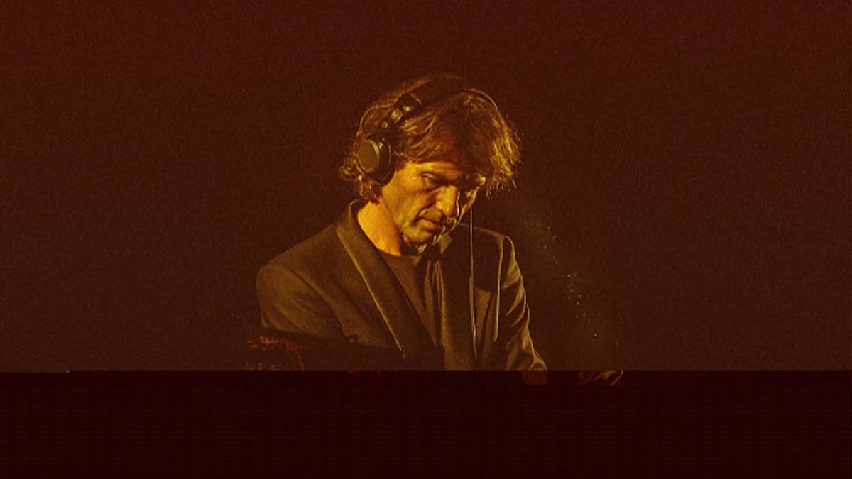 Hernan Cattaneo