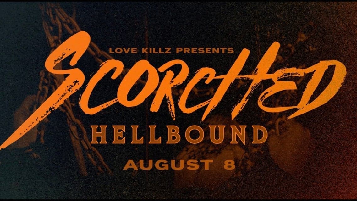 Scorched Fetish Ball: Hellbound @ Rialto Theatre
