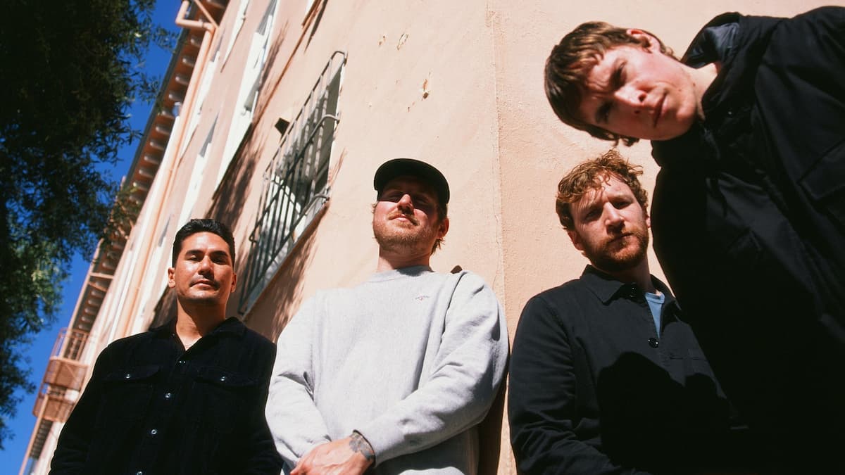 The Story So Far @ Rialto Theatre