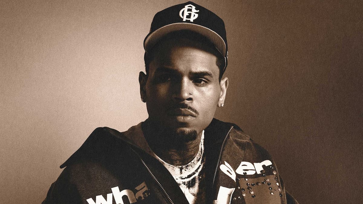 The R&B Tour - Starring Usher Raymond & Chris Brown