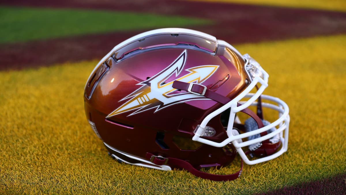 Sun Devil Football v Oklahoma State