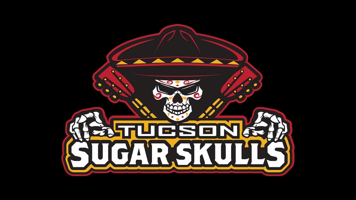 Tucson Sugar Skulls vs. Northern Arizona Wranglers