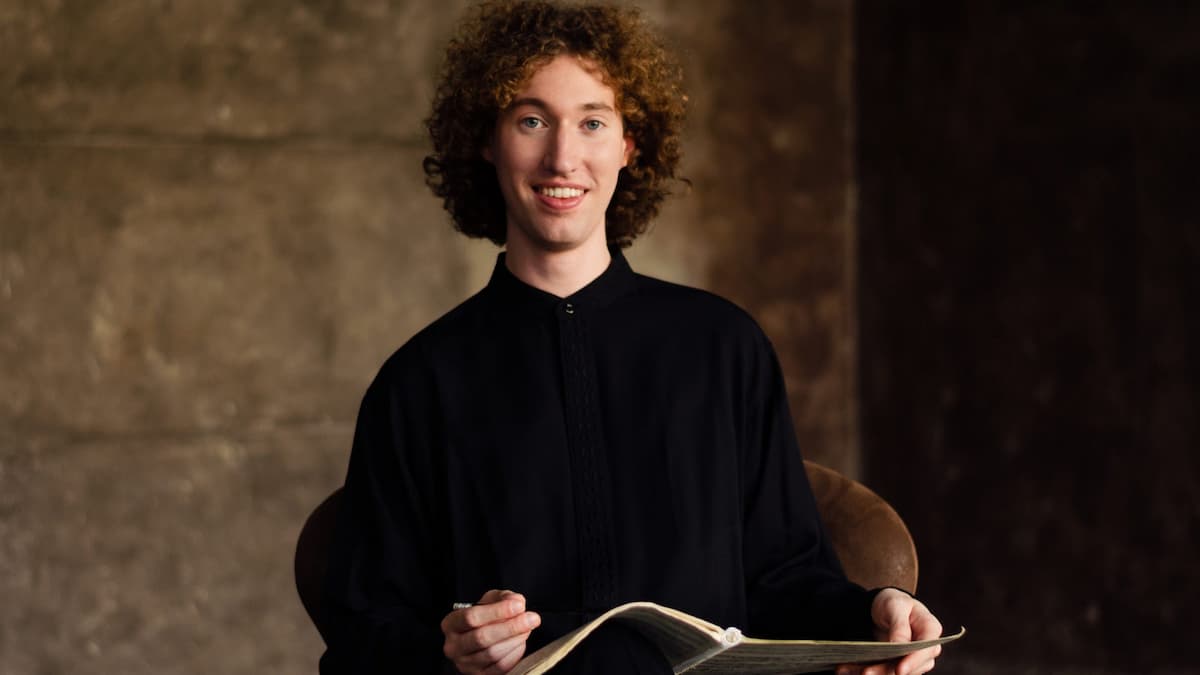 Rachmaninoff Paganini Rhapsody : Tucson Symphony Orchestra