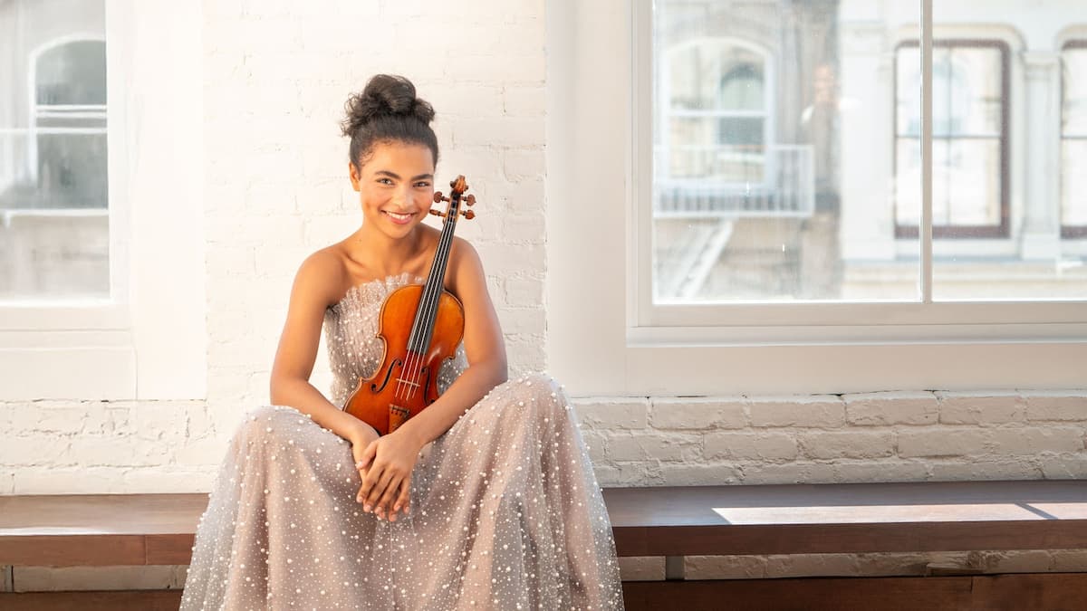 Tchaikovsky Violin Concerto : Tucson Symphony Orchestra