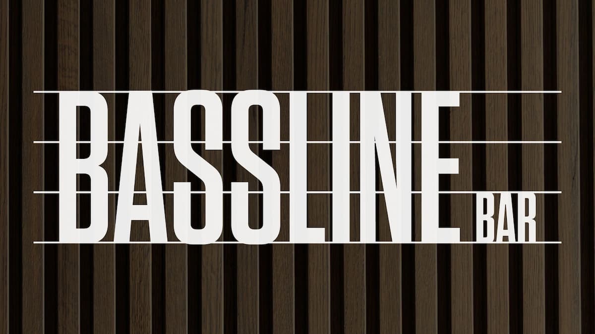 Bassline Bar Access - 5 Seconds of Summer *NOT AN EVENT TICKET*