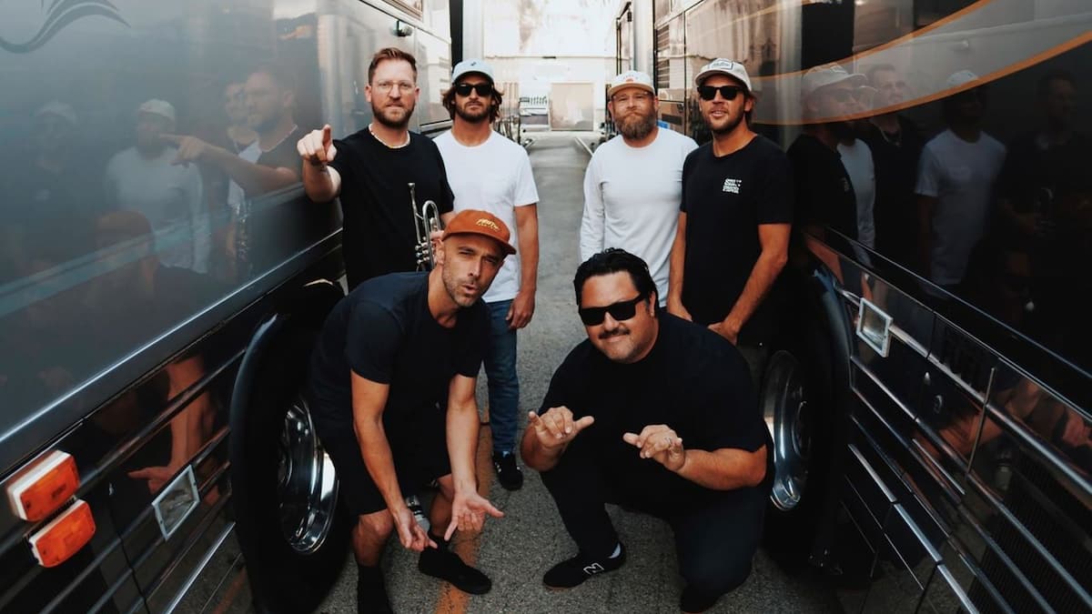 Iration: Where It All Began Tour