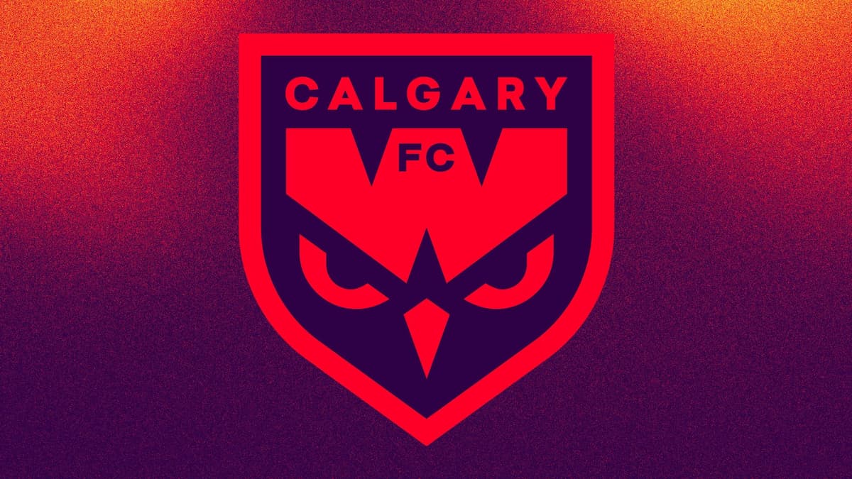 Calgary Wild FC vs. Halifax Tides FC