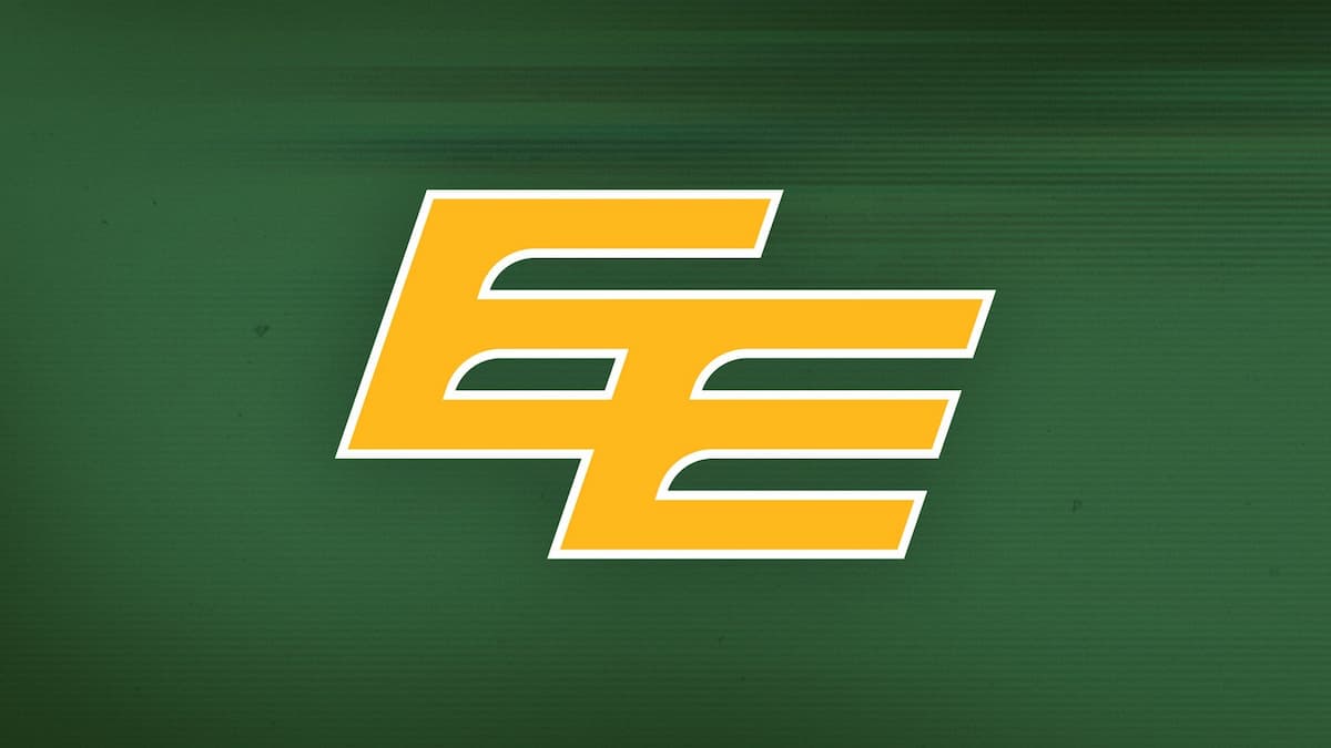 Edmonton Elks vs. Toronto Argonauts
