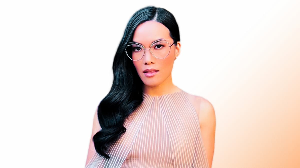 Ali Wong Live