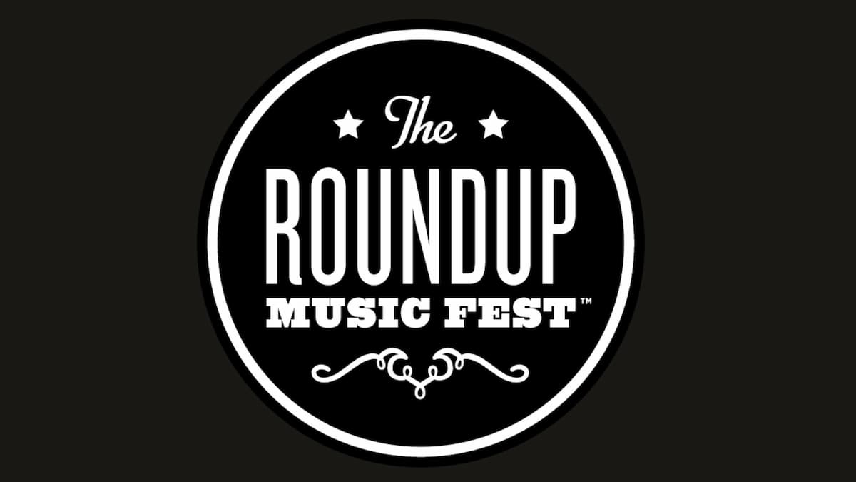 The Roundup Musicfest & Oxford Stomp - 3 Day Festival Pass (18+)