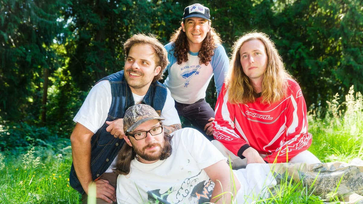 Peach Pit - KDays Music Fest