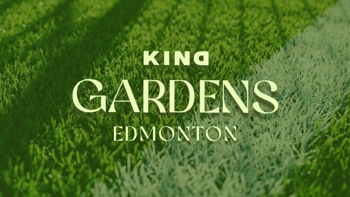 KIND Gardens Edmonton - Alberta's Premiere Cannabis Festival