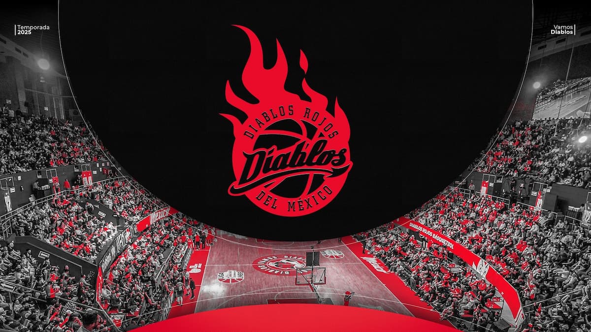 Abono Basquetbol Pase Infernal Dunk 2026