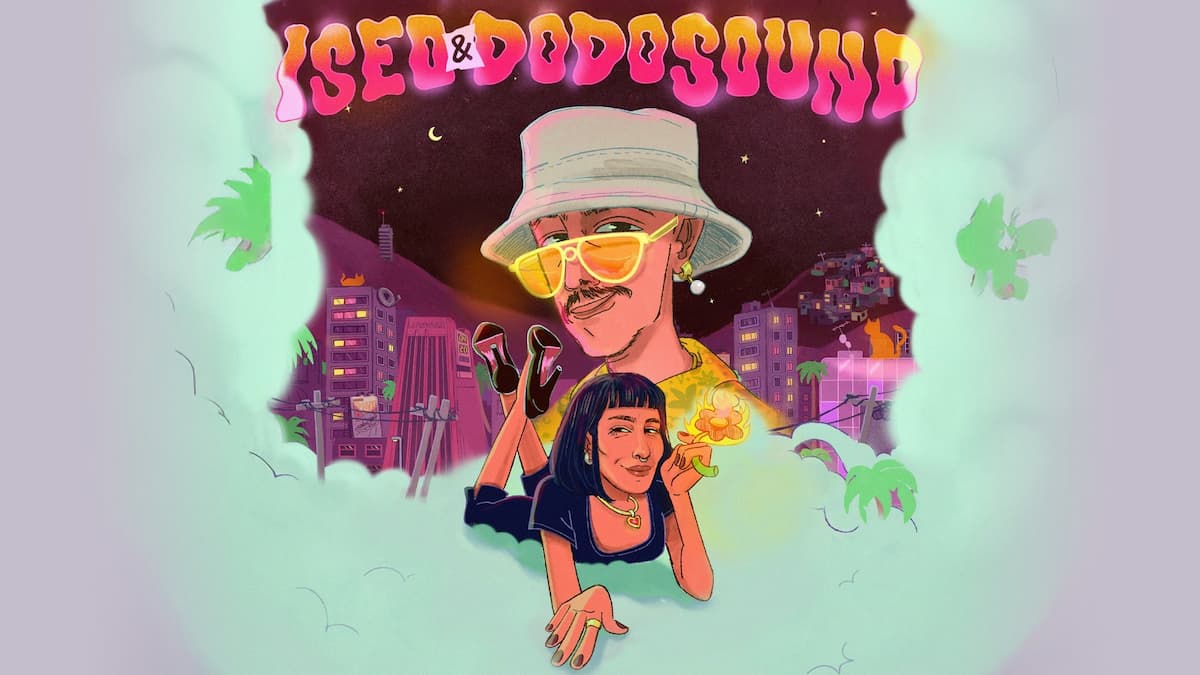 Iseo & Dodosound