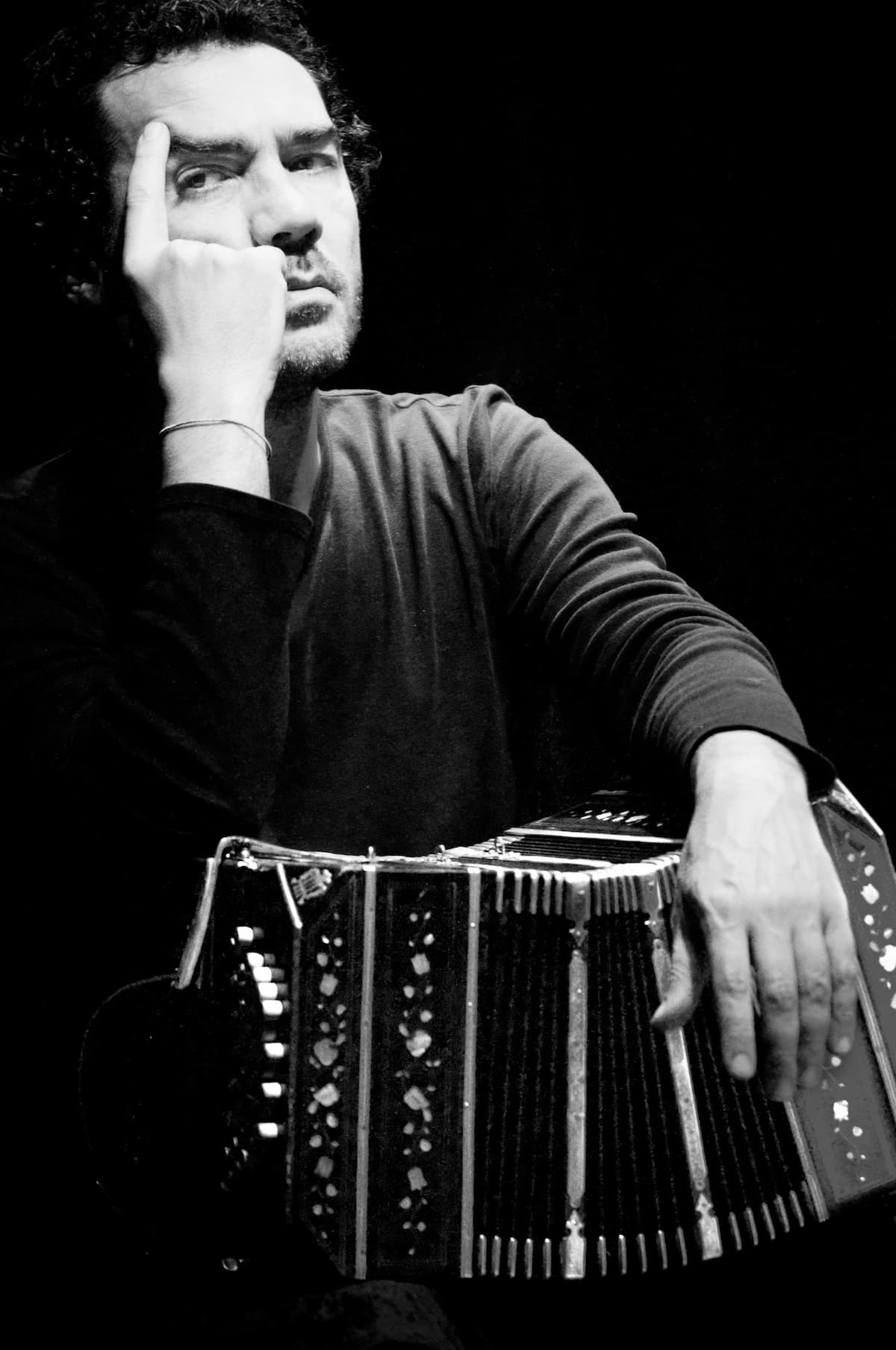 Daniel Boaventura